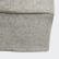 Blusa Moletom Must Haves Badge of Sport Medium Grey Heather / Glow Pink ED4618 Blusa Moletom Must Haves Badge of Sport Medium Grey Heather / Glow Pink ED4618