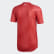Dres Real Madrid Authentic Third Real Coral / Vivid Red DP5441 Dres Real Madrid Authentic Third Real Coral / Vivid Red DP5441