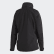 Casaco Impermeável GORE-TEX TERREX Black GC8650 Casaco Impermeável GORE-TEX TERREX Black GC8650