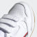 Continental 80 Schoenen Cloud White / Cloud White / Crystal White EF3062 Continental 80 Schoenen Cloud White / Cloud White / Crystal White EF3062