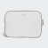 Vintage Airliner Bag White DH1003 Vintage Airliner Bag White DH1003