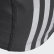 coated fabric swim cap Black / Silver Metallic F49116 coated fabric swim cap Black / Silver Metallic F49116