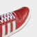 Chaussure Top Ten Hi Glory Red / Gold Metallic / Cloud White EF6368 Chaussure Top Ten Hi Glory Red / Gold Metallic / Cloud White EF6368