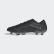 Nemeziz 19.1 Firm Ground Boots Core Black / Core Black / Solid Grey EG7326 Nemeziz 19.1 Firm Ground Boots Core Black / Core Black / Solid Grey EG7326