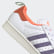 Sapatos Superstar Girls Are Awesome Cloud White / Icey Pink / Signal Coral FW8110 Sapatos Superstar Girls Are Awesome Cloud White / Icey Pink / Signal Coral FW8110