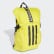 Mochila 4ATHLTS Shock Yellow / Black / White FJ4440 Mochila 4ATHLTS Shock Yellow / Black / White FJ4440
