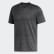 Tech Gradient T-shirt Grey Six / Black FJ6125 Tech Gradient T-shirt Grey Six / Black FJ6125