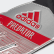Luvas Predator Young Pro Silver Metallic / Black DY2612 Luvas Predator Young Pro Silver Metallic / Black DY2612