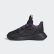 Tênis RapidaRun Marvel Pantera Negra Core Black / Night Metallic / Active Purple G27552 Tênis RapidaRun Marvel Pantera Negra Core Black / Night Metallic / Active Purple G27552