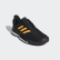 Tenis SoleCourt Boost Core Black / Flash Orange / Carbon EF2069 Tenis SoleCourt Boost Core Black / Flash Orange / Carbon EF2069