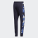 Fast and Confident Allover Print Pants Legend Ink / White FL0281 Fast and Confident Allover Print Pants Legend Ink / White FL0281