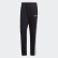 Calça Essentials 3-Stripes Black / White DQ3078 Calça Essentials 3-Stripes Black / White DQ3078