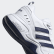 Zapatilla Strutter Cloud White / Dark Blue / Matte Silver EG2654 Zapatilla Strutter Cloud White / Dark Blue / Matte Silver EG2654
