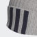 3-Stripes Beanie Medium Grey Heather / Legend Ink / White DZ4563 3-Stripes Beanie Medium Grey Heather / Legend Ink / White DZ4563