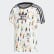 Camiseta Originals Multicolor / Black ED7778 Camiseta Originals Multicolor / Black ED7778
