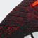 Guantes Predator Pro Active Red / Black / Solar Red DN8580 Guantes Predator Pro Active Red / Black / Solar Red DN8580
