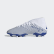 Chuteira Nemeziz 19.3 Campo Cloud White / Team Royal Blue / Team Royal Blue EG7245 Chuteira Nemeziz 19.3 Campo Cloud White / Team Royal Blue / Team Royal Blue EG7245