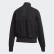 Jaqueta Bomber ID Black DZ8654 Jaqueta Bomber ID Black DZ8654