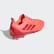 Predator XP Soft Ground Rugbyschoenen Signal Coral / Scarlet / Signal Coral EF3480 Predator XP Soft Ground Rugbyschoenen Signal Coral / Scarlet / Signal Coral EF3480