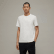 Y-3 CL Logo Tee Core White FN3349 Y-3 CL Logo Tee Core White FN3349