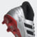 Predator 19.3 Firm Ground Boots Silver Met. / Core Black / Hi-Res Red F35595 Predator 19.3 Firm Ground Boots Silver Met. / Core Black / Hi-Res Red F35595