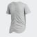 Adaptable Length T-Shirt Medium Grey Heather DX7533 Adaptable Length T-Shirt Medium Grey Heather DX7533