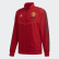 Chamarra de Presentación Manchester United Collegiate Red / Solid Grey DX9045 Chamarra de Presentación Manchester United Collegiate Red / Solid Grey DX9045