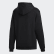 Mikina Mini Shmoo Black / Active Gold EC7325 Mikina Mini Shmoo Black / Active Gold EC7325