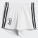 Kit bébés Juventus Domicile White / Black CF3492 Kit bébés Juventus Domicile White / Black CF3492