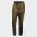 Calça adidas PT3 Lascu Trace Olive / Black ED5786 Calça adidas PT3 Lascu Trace Olive / Black ED5786
