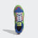 Zapatilla ZX Torsion Parley Off White / Hi-Res Aqua / Semi Solar Green EG3355 Zapatilla ZX Torsion Parley Off White / Hi-Res Aqua / Semi Solar Green EG3355