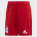 Minikit Principal do FC Bayern München Fcb True Red DX9257 Minikit Principal do FC Bayern München Fcb True Red DX9257