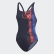 Costume da bagno Placed Print Pro Legend Ink / White DY5906 Costume da bagno Placed Print Pro Legend Ink / White DY5906
