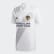 LA Galaxy Heimtrikot White EH6523 LA Galaxy Heimtrikot White EH6523