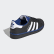 Zapatilla Superstar Core Black / Cloud White / Collegiate Royal FV3663 Zapatilla Superstar Core Black / Cloud White / Collegiate Royal FV3663