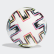 Uniforia League Sala Football White / Black / Signal Green / Bright Cyan FH7352 Uniforia League Sala Football White / Black / Signal Green / Bright Cyan FH7352