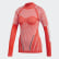 Playera Run Primeknit Bold Orange / Core White DT8601 Playera Run Primeknit Bold Orange / Core White DT8601