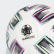 Uniforia Competitie Voetbal White / Black / Signal Green / Bright Cyan FJ6733 Uniforia Competitie Voetbal White / Black / Signal Green / Bright Cyan FJ6733