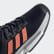 SoleMatch Bounce Clay Court Shoes Legend Ink / Signal Coral / Grey Two EG2220 SoleMatch Bounce Clay Court Shoes Legend Ink / Signal Coral / Grey Two EG2220