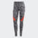 Licras Largas Alphaskin 360 Grey / Black DT9463 Licras Largas Alphaskin 360 Grey / Black DT9463