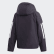 Back-to-Sports 3-Stripes Hooded Insulated Jacket Black DZ1518 Back-to-Sports 3-Stripes Hooded Insulated Jacket Black DZ1518