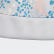 Casaco Curto SST Multicolor / White EJ6299 Casaco Curto SST Multicolor / White EJ6299