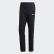 Calça Afunilada Essentials Plain Black DU0378 Calça Afunilada Essentials Plain Black DU0378