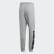 Pantalon sportswear TAN Medium Grey Heather EJ0946 Pantalon sportswear TAN Medium Grey Heather EJ0946
