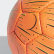 Comire Unlimited Ball Hi-Res Orange / Black / Shock Yellow CX6912 Comire Unlimited Ball Hi-Res Orange / Black / Shock Yellow CX6912