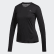 Own the Run Shirt Black ED9311 Own the Run Shirt Black ED9311