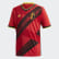Belgium Home Jersey Collegiate Red EJ8551 Belgium Home Jersey Collegiate Red EJ8551
