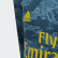 Camisola Principal de Guarda-redes do Arsenal Utility Green / Eqt Yellow EH5661 Camisola Principal de Guarda-redes do Arsenal Utility Green / Eqt Yellow EH5661