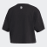 T-shirt Black / White FM2562 T-shirt Black / White FM2562