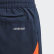 Own the Run Shorts Collegiate Navy / Solar Red / Reflective Silver FK9512 Own the Run Shorts Collegiate Navy / Solar Red / Reflective Silver FK9512